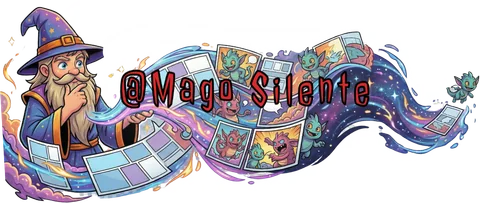 Mago Silente